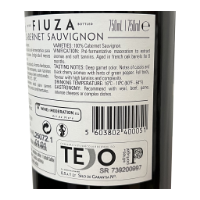 Imagem de Fiuza Cabernet Sauvignon - Vinho Tinto
