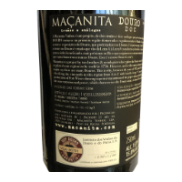 Imagem de Maçanita Touriga Nacional Letra A - Vinho Tinto