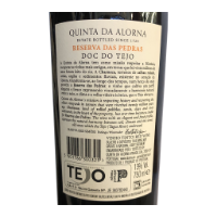 Imagem de Quinta da Alorna Reserva das Pedras - Vinho Tinto
