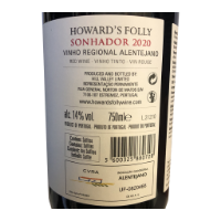 Imagem de Howard's Folly Sonhador - Vinho Tinto