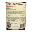 Imagem de Castello d'Alba Grande Reserva - Vinho Tinto