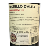 Imagem de Castello d'Alba Grande Reserva - Vinho Tinto