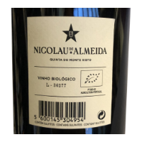 Imagem de Quinta do Monte Xisto Orbita - Vinho Tinto