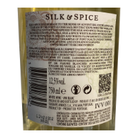 Imagem de Silk & Spice - Vinho Branco