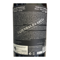 Imagem de Caracol dos Profetas Fazendas da Areia - Vinho Branco