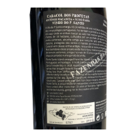 Imagem de Caracol dos Profetas Fazendas da Areia - Vinho Branco