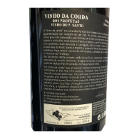 Imagem de Vinho da Corda - Vinho Branco