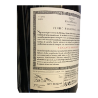 Imagem de Quinta da Boa Esperança Alicante Bouschet - Vinho Tinto