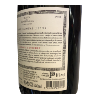 Imagem de Quinta da Boa Esperança Alicante Bouschet - Vinho Tinto