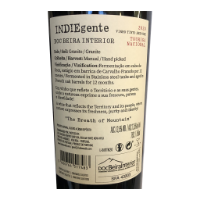 Imagem de INDIEgente - Vinho Tinto