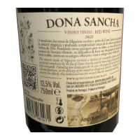 Imagem de Dona Sancha - Vinho Tinto