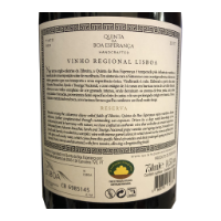 Imagem de Quinta da Boa Esperança Reserva - Vinho Tinto