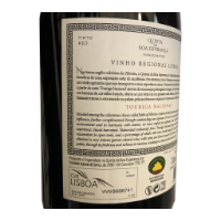 Imagem de Quinta da Boa Esperança Touriga Nacional - Vinho Tinto