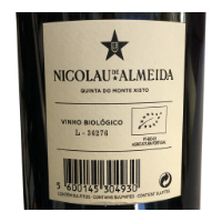 Imagem de Quinta do Monte Xisto Oriente - Vinho Tinto