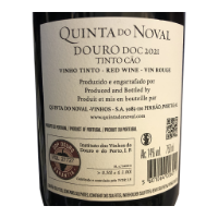 Imagem de Quinta do Noval Tinto Cão - Vinho Tinto