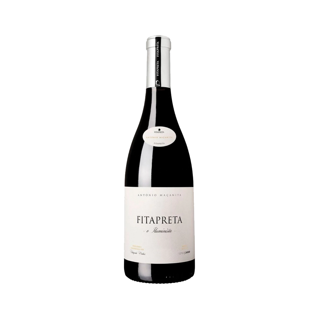 Imagem de Fita Preta - Vinho Tinto