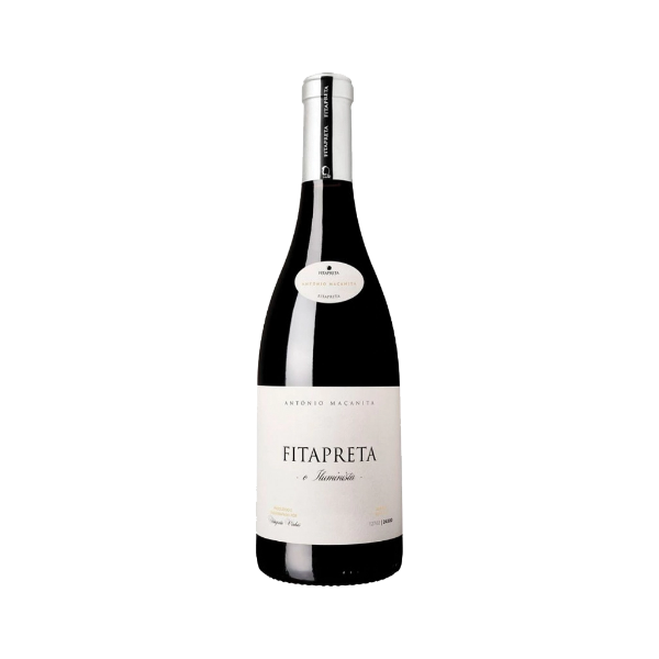 Imagem de Fita Preta - Vinho Tinto