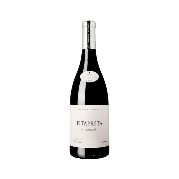 Imagem de Fita Preta - Vinho Tinto