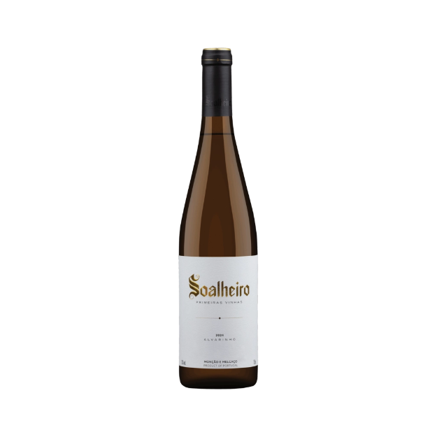Imagem de Soalheiro Primeiras Vinhas - Vinho Branco