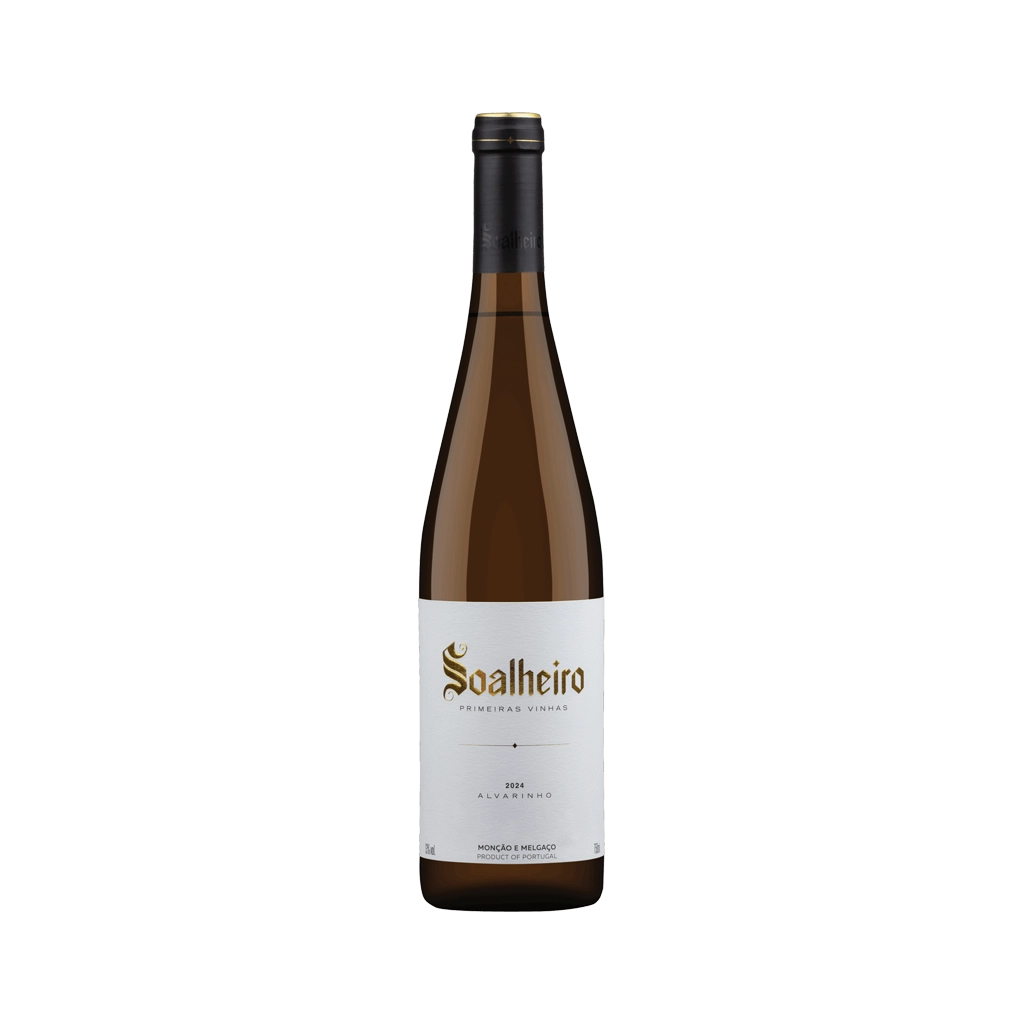 Imagem de Soalheiro Primeiras Vinhas - Vinho Branco