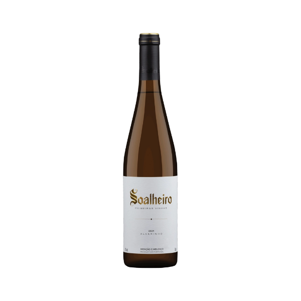 Imagem de Soalheiro Primeiras Vinhas - Vinho Branco