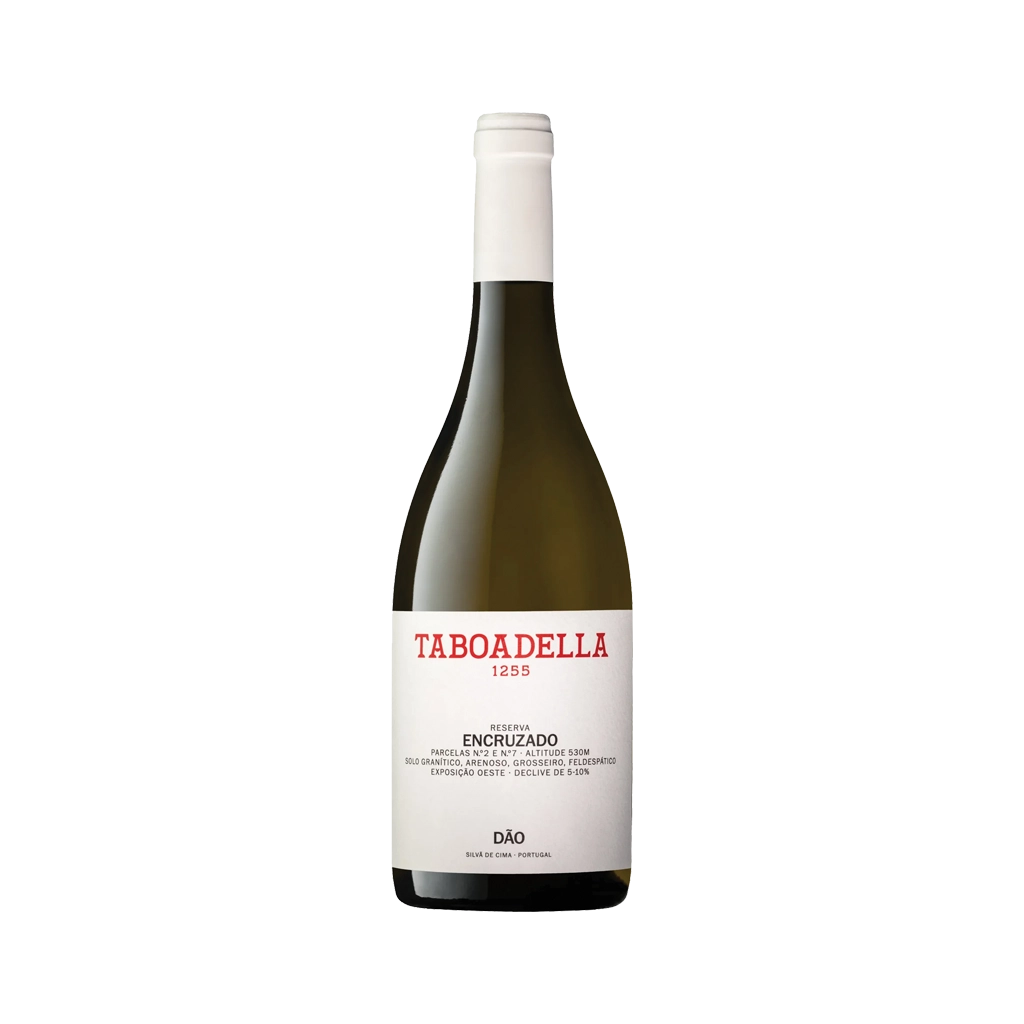 Imagem de Taboadella Reserva Encruzado - Vinho Branco