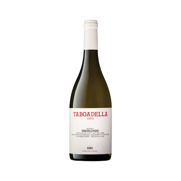Imagem de Taboadella Reserva Encruzado - Vinho Branco