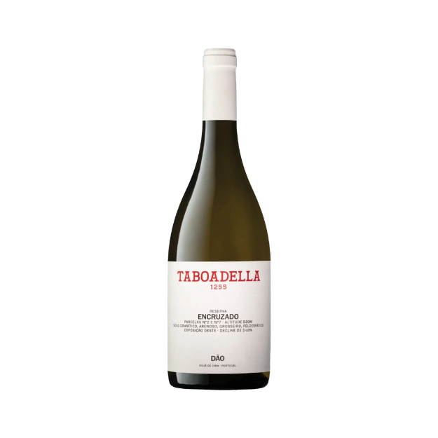 Imagem de Taboadella Reserva Encruzado - Vinho Branco