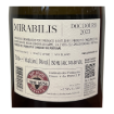 Picture of Mirabilis - White Wine