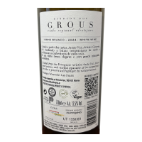 Imagem de Herdade dos Grous - Vinho Branco