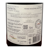 Imagem de Fita Preta - Vinho Tinto