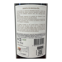 Imagem de Quinta da Bacalhoa - Vinho Tinto