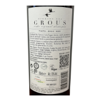 Imagem de Herdade dos Grous - Vinho Tinto