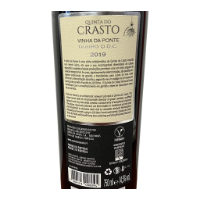 Imagem de Quinta do Crasto Vinha da Ponte - Vinho Tinto