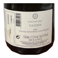 Imagem de Herdade Aldeia de Cima Reserva - Vinho Branco