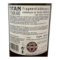 Imagem de Titan of Douro Fragmentado - Vinho Branco