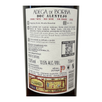 Imagem de Borba - Vinho Tinto