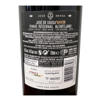 Imagem de José de Sousa Mayor - Vinho Tinto