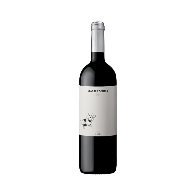 Imagem de Malhadinha - Vinho Tinto