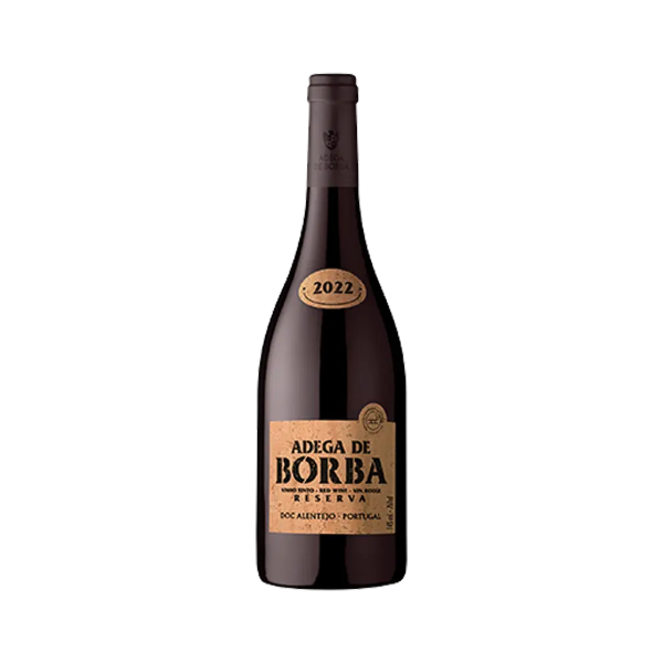 Imagem de Borba Reserva - Vinho Tinto