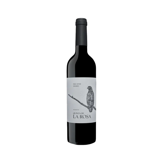 Imagem de Quinta de La Rosa - Vinho Tinto