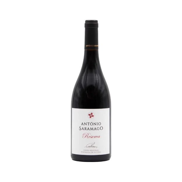 Imagem de Antonio Saramago Reserva - Vinho Tinto
