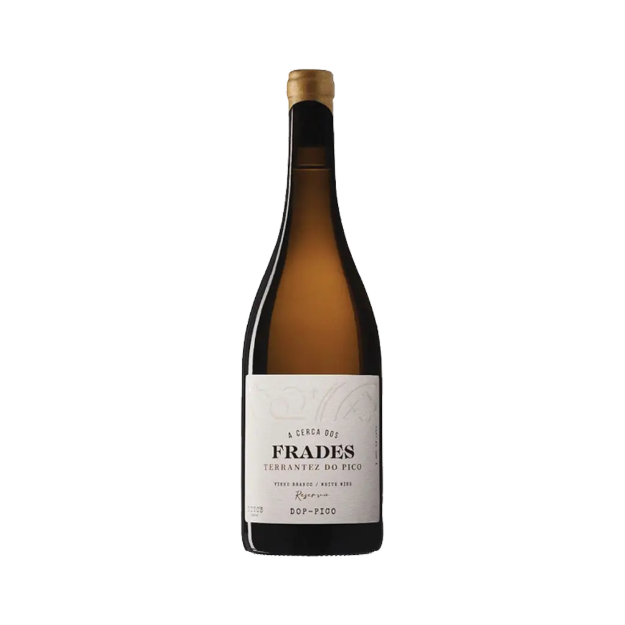 Imagem de A Cerca dos Frades Terrantez - Vinho Branco