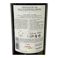 Imagem de Malhadinha - Vinho Tinto