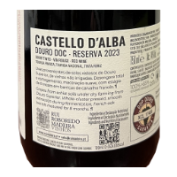Imagem de Castello d'Alba Reserva - Vinho Tinto