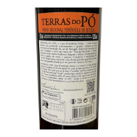 Imagem de Terras do Pó - Vinho Tinto