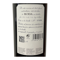 Imagem de Roda Reserva - Vinho Tinto