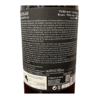 Imagem de Listrão dos Profetas - Vinho Branco