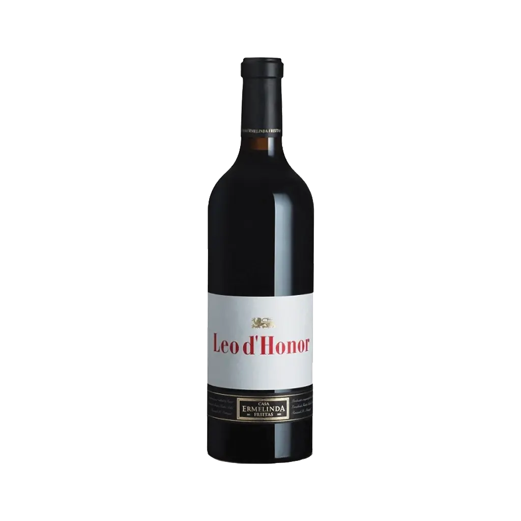 Imagem de Leo d'Honor - Vinho Tinto