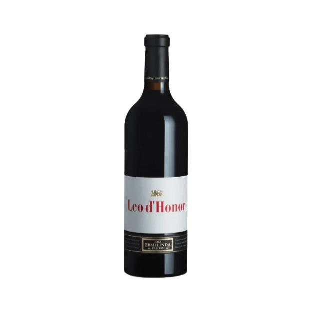 Imagem de Leo d'Honor - Vinho Tinto